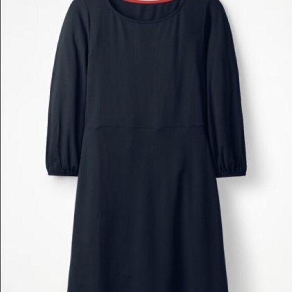 ✨2xHP✨BODEN
Lucie Jersey Tunic✨  - Picture 4 of 8